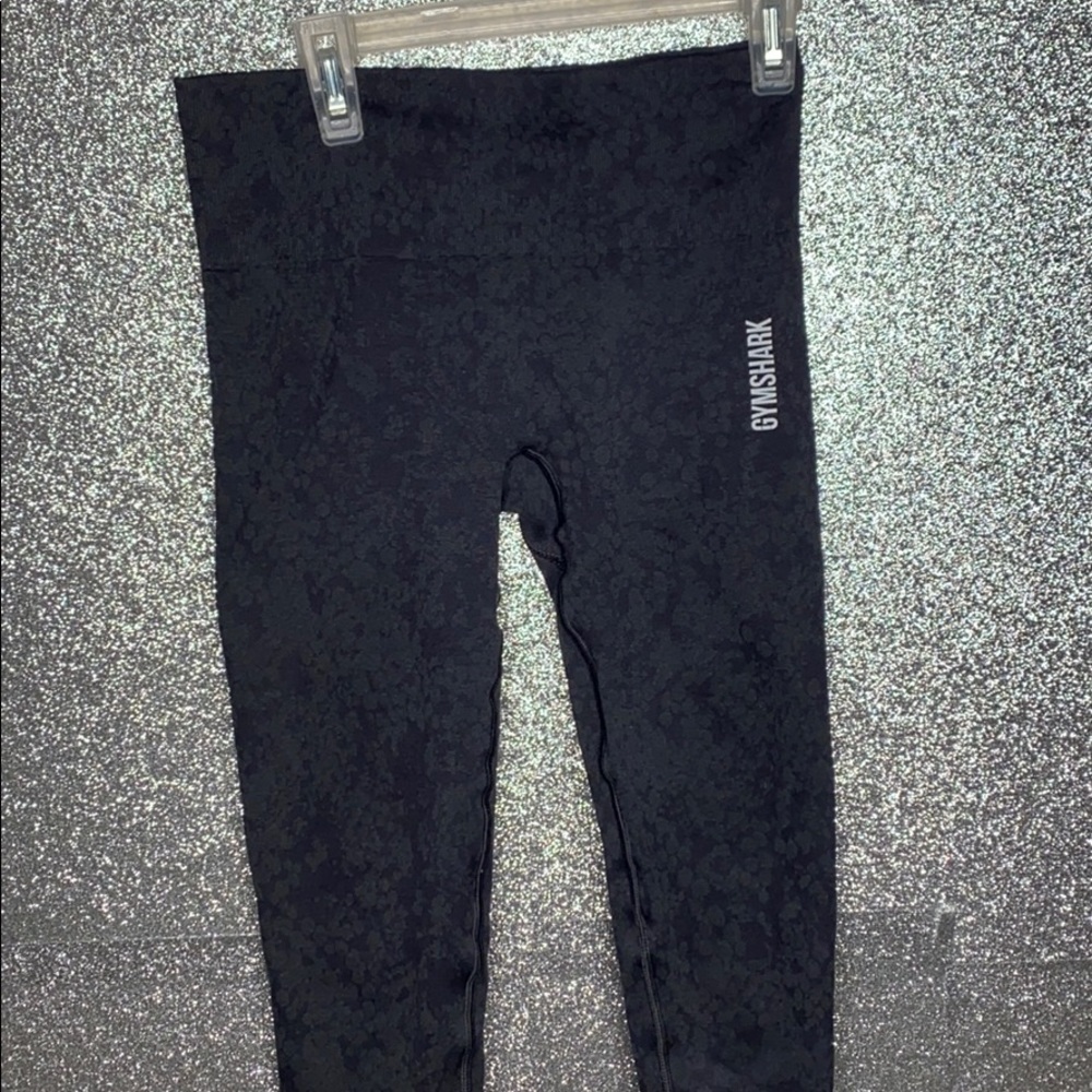 Adapt seamless leggings